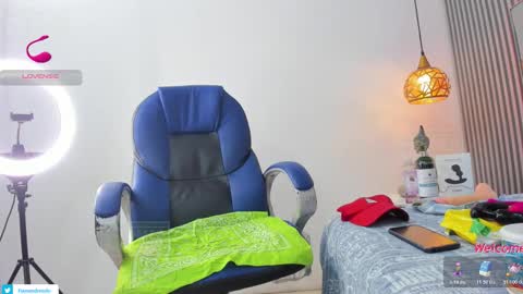 IM HAROLD online show from December 1, 1:53 pm