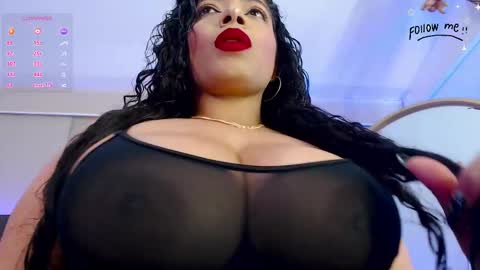 harper_ziu online show from March 10, 7:07 pm