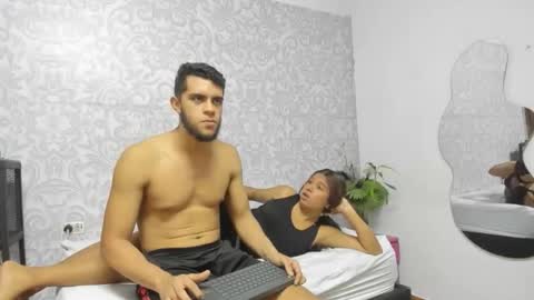 harperandmason online show from March 17, 8:47 pm