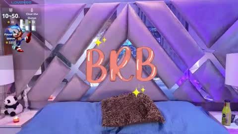 Harper online show from November 14, 10:00 pm