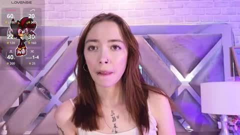 Harper online show from December 1, 9:02 pm