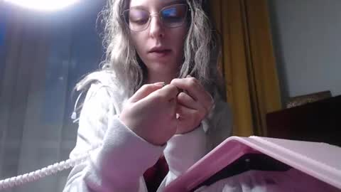 HarperXxs online show from January 29, 3:26 pm