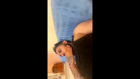 harry11009 online show from January 8, 12:49 am