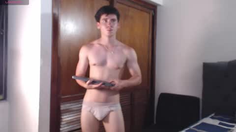 Sebastian online show from March 15, 12:59 am