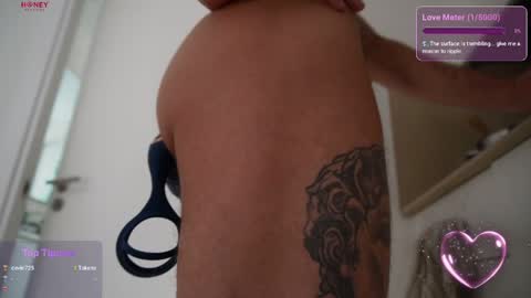 TAP HERE choise Harry tattoo on chest  Jen curls hair online show from May 30, 6:45 am