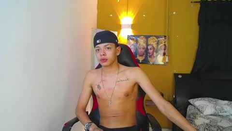 Harry online show from March 10, 8:50 am