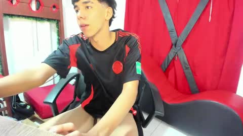 Harry online show from December 16, 10:56 pm