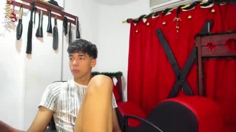 Harry online show from December 17, 11:05 pm