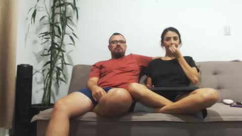 hannaandharri online show from April 11, 3:44 am