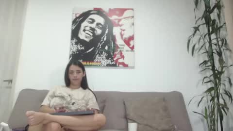 hannaandharri online show from June 27, 5:24 am