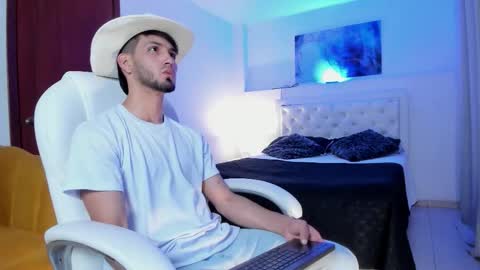 Harry online show from March 2, 6:36 pm