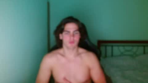 harryking1 online show from February 2, 10:17 pm