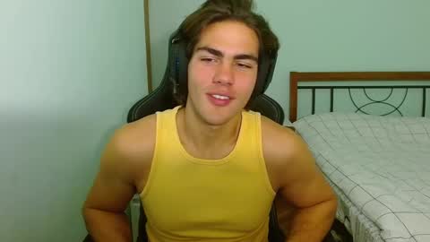 harryking1 online show from October 17, 6:12 pm