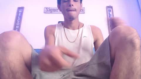 harry thomson online show from March 1, 3:10 am