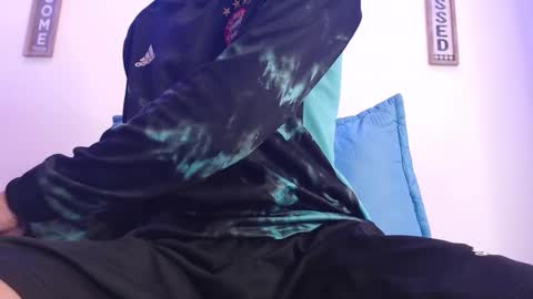 harry thomson online show from February 13, 9:41 am