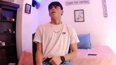 harry thomson online show from September 13, 6:32 pm