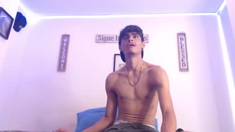 harry thomson online show from February 5, 9:50 pm