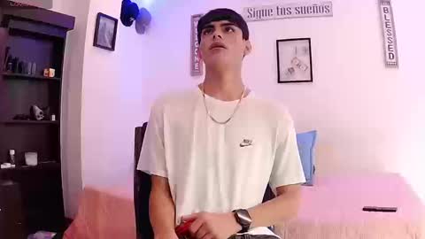 harry thomson online show from September 12, 6:21 pm