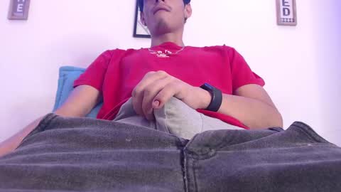 harry thomson online show from February 14, 7:59 am