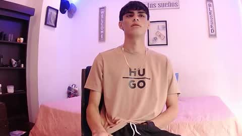 harry thomson online show from September 11, 6:20 pm