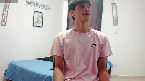 harry thomson online show from October 12, 8:43 pm