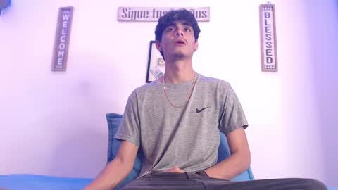 harry thomson online show from March 8, 11:16 am