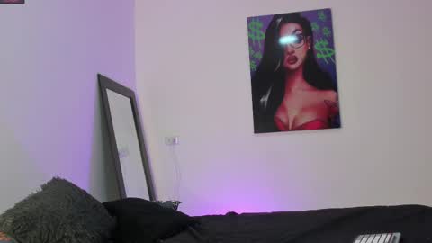 HARRY online show from February 14, 1:29 pm