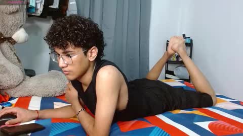 HARRY online show from February 9, 3:04 pm