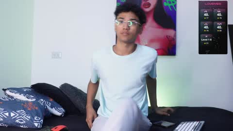 HARRY online show from January 7, 1:24 pm