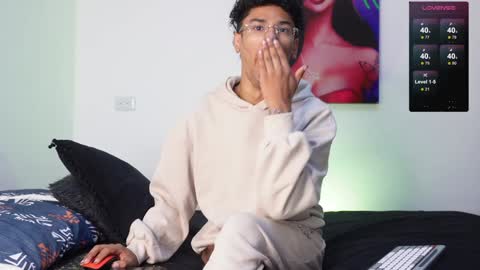 HARRY online show from January 10, 1:20 pm