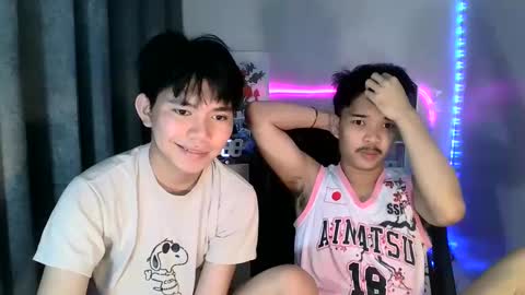 Michael18 online show from March 12, 5:02 am