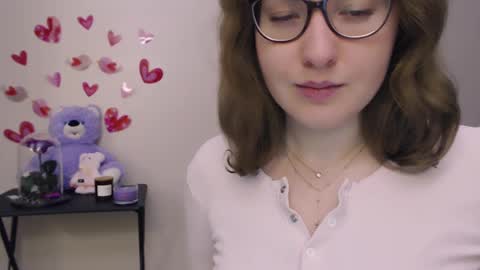 Snapshot of hartfoxx chatting on February 17, 9:10 pm hartfoxx online show from February 17, 9:10 pm