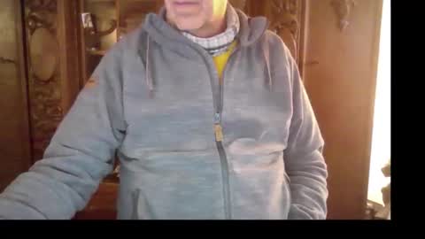 Snapshot of hartwichser1 chatting on October 26, 1:45 pm hot n  nasty online show from October 26, 1:45 pm