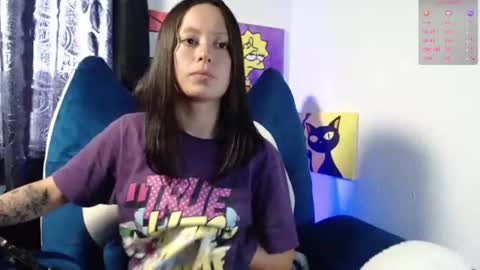 Sofia  Damin online show from July 10, 9:52 pm