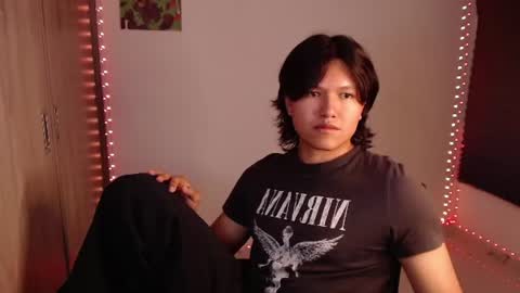 Haru online show from June 13, 5:51 am