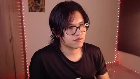 Haru online show from June 4, 5:24 am