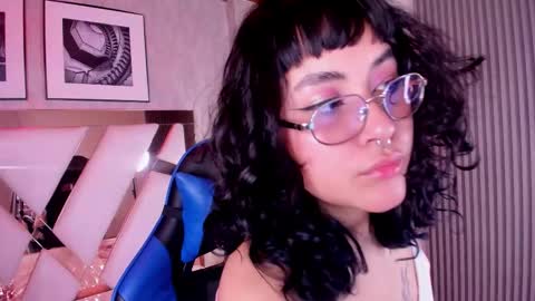 Haru Bonny online show from February 28, 10:03 pm