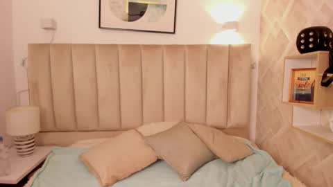 Haru Bonny online show from February 3, 8:13 pm