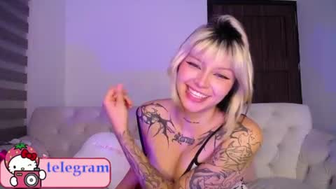 harukitty online show from July 22, 5:42 am