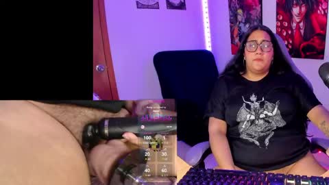 karen  online show from May 6, 12:49 am