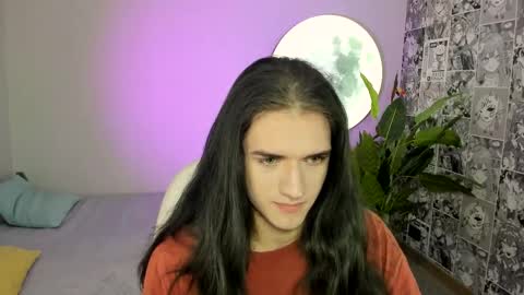 harvey_hair online show from November 14, 2:19 pm