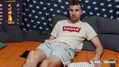 Harvey online show from March 2, 9:32 pm