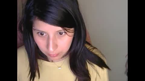 lady online show from May 19, 1:56 am