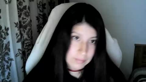 lady online show from January 12, 5:13 am