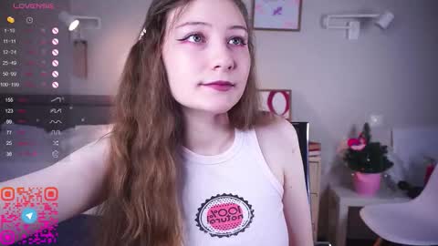 Mary online show from February 25, 5:33 am