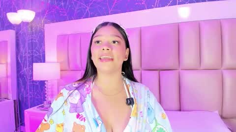 hatsajones online show from February 25, 5:11 am