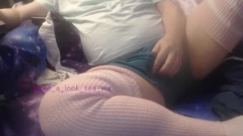 have_a_look_sea_wa online show from February 16, 8:10 am