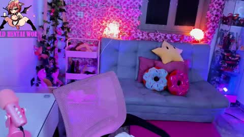 Snapshot of hayami_dai chatting on February 17, 4:42 am  Hayami Dai  online show from February 17, 4:42 am