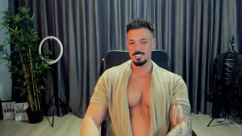 HaydenSpears online show from March 27, 1:45 pm