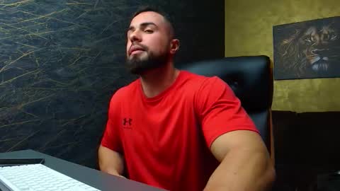 HayesWood online show from November 9, 7:23 am